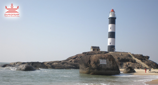 Kaapu Beach/ ಕಾಪು ಬೀಚ್