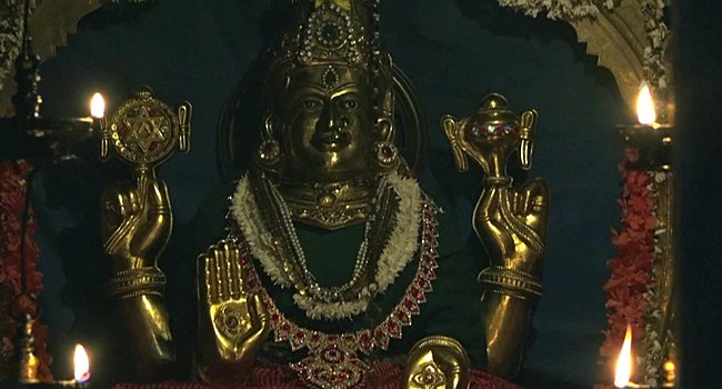 Sri Brahmi Durga Parameshwari Temple / ಶ್ರೀ ಬ್ರಾಹ್ಮಿ...