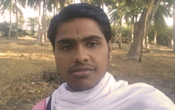 Sri R. Anjana Prasath