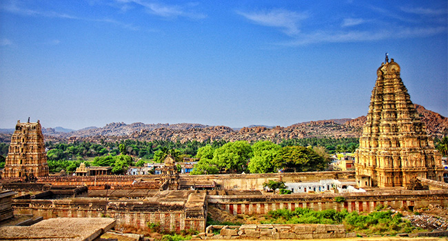 Hampi