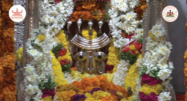 Dhanurmasa pooja / ಧನುರ್ಮಾಸ ಪೂಜೆ