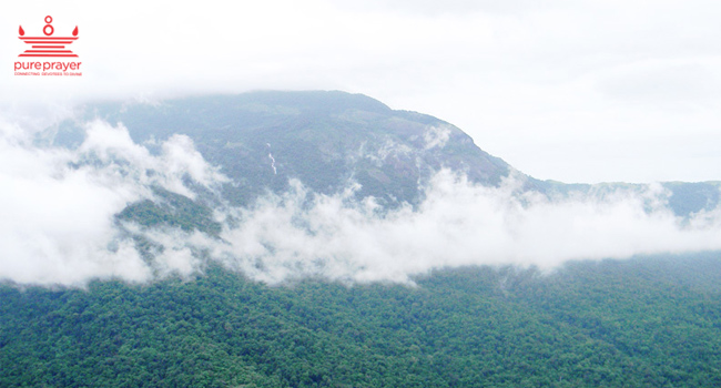 Bisile Ghat / ಬಿಸಿಲೆ ಘಾಟ್