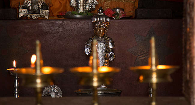 Pureprayer