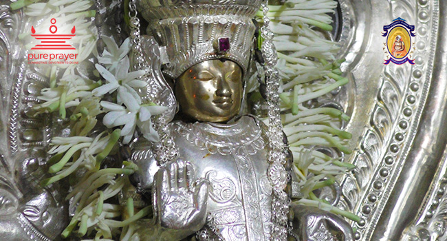 Pureprayer