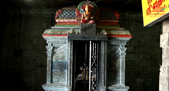 Pureprayer
