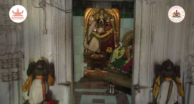 Pureprayer