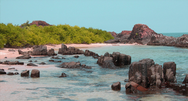 Malpe and St. Mary’s island / ಮಲ್ಪೆ ಮತ್ತು ಸಂತ...