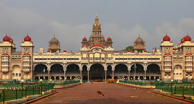 Mysuru Palace / ಮೈಸೂರು ಅರಮನೆ  