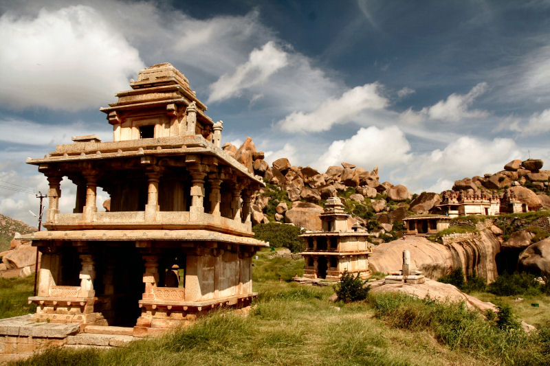 Chitradurga Fort / ಚಿತ್ರದುರ್ಗದ ಕೋಟೆ