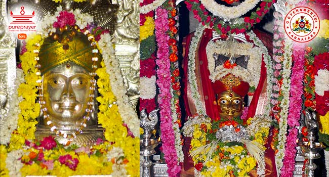 ಕಳಶೇಶ್ವರ ದೇವಾಲಯ / Kalasheshwara temple