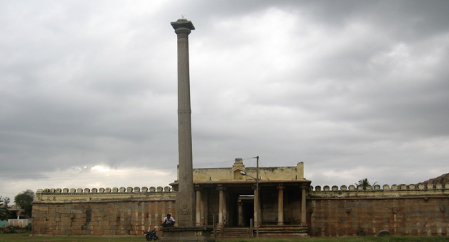 Sri Nambinarayana Temple / ಶ್ರೀ ನಂಬಿನಾರಾಯಣ...