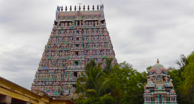 Adi Kumbeswarar Temple / அருள்மிகு...