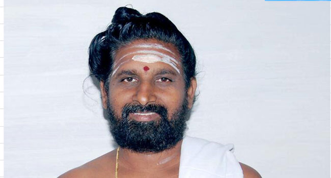 Babu Gurukkal