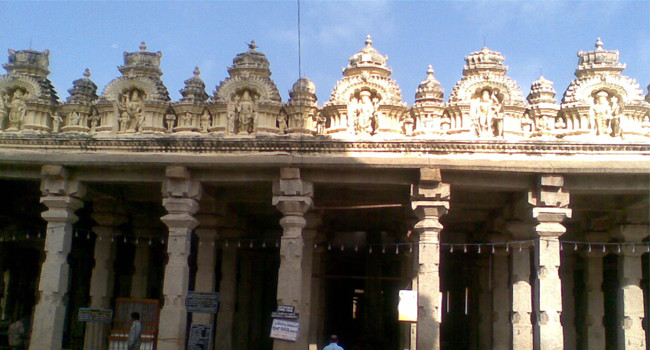 Sri Ranganathaswamy Temple / ಶ್ರೀ ರಂಗನಾಥ ಸ್ವಾಮಿ...