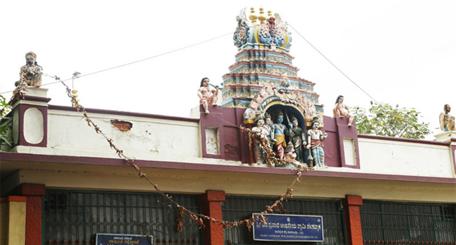 Sri Banashankari Amma Temple / ಶ್ರೀ ಬನಶಂಕರಿ ಅಮ್ಮ...